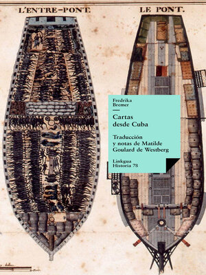 cover image of Cartas desde Cuba